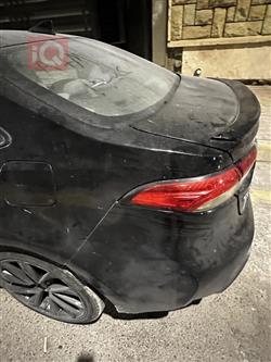 تۆیۆتا کۆرۆلا